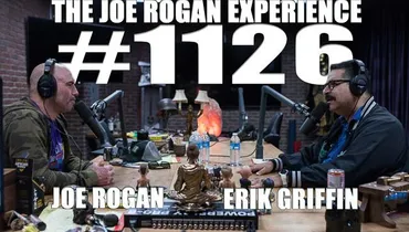 #1126 - Erik Griffin