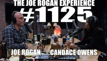#1125 - Candace Owens