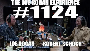 #1124 - Robert Schoch