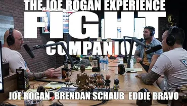 Fight Companion - May 27, 2018