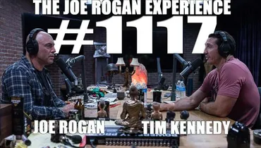#1117 - Tim Kennedy