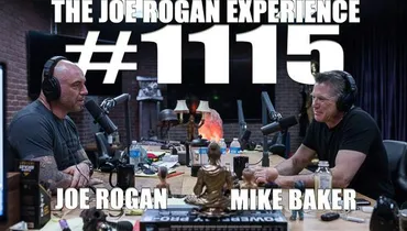 #1115 - Mike Baker