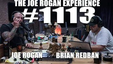 #1113 - Brian Redban