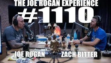 #1110 - Zach Bitter