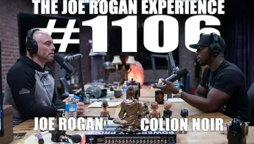 #1106 - Colion Noir