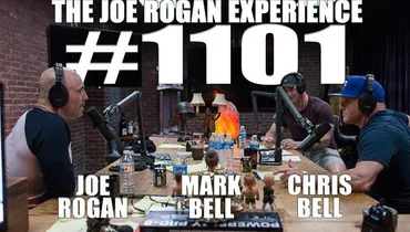 #1101 - Chris & Mark Bell