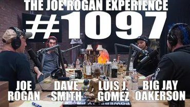 #1097 - Legion of Skanks