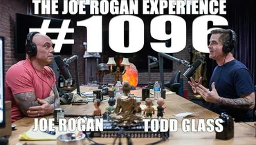 #1096 - Todd Glass