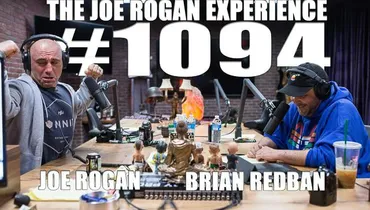 #1094 - Brian Redban