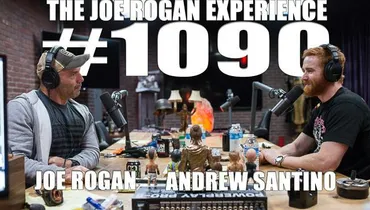 #1090 - Andrew Santino