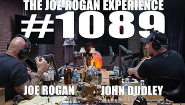 #1089 - John Dudley