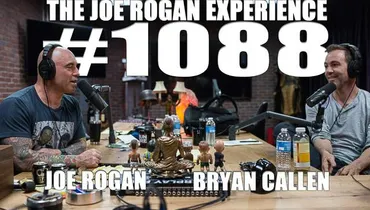 #1088 - Bryan Callen