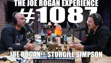 #1087 - Sturgill Simpson