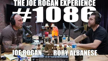 #1086 - Rory Albanese