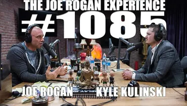 #1085 - Kyle Kulinski
