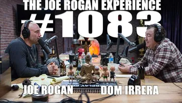 #1083 - Dom Irrera