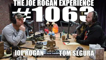 #1063 - Tom Segura