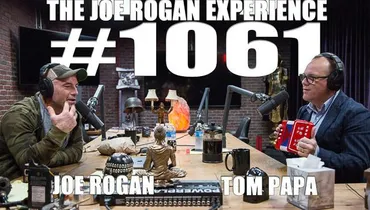 #1061 - Tom Papa
