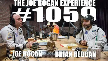 #1059 - Brian Redban