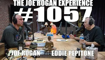 #1057 - Eddie Pepitone