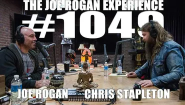 #1049 - Chris Stapleton