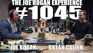 #1045 - Bryan Callen