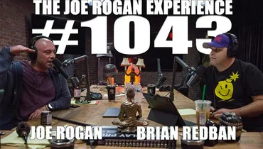 #1043 - Brian Redban