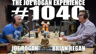 #1040 - Brian Regan