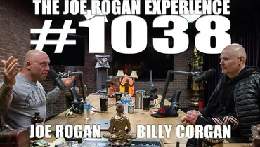 #1038 - Billy Corgan