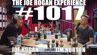 #1017 - Jim Norton