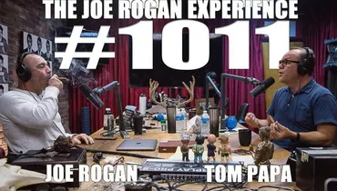 #1011 - Tom Papa