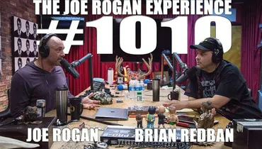 #1010 - Brian Redban