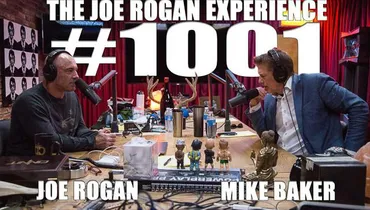 #1001 - Mike Baker