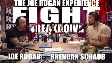 Fight Breakdown - Mayweather vs. McGregor