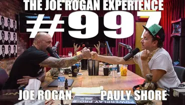 #997 - Pauly Shore