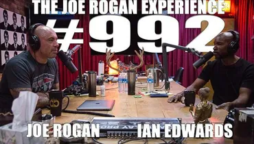 #992 - Ian Edwards