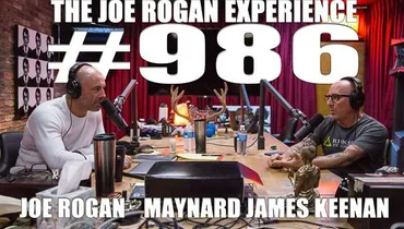 #986 - Maynard James Keenan