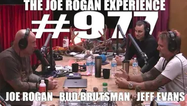 #977 - Jeff Evans & Bud Brutsman