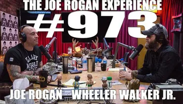 #973 - Wheeler Walker, Jr.