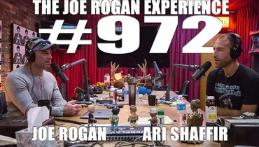 #972 - Ari Shaffir