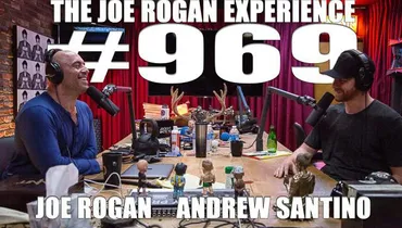 #969 - Andrew Santino