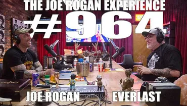 #964 - Everlast