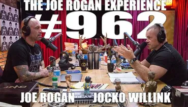 #962 - Jocko Willink