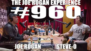 #960 - Steve-O