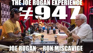 #947 - Ron Miscavige