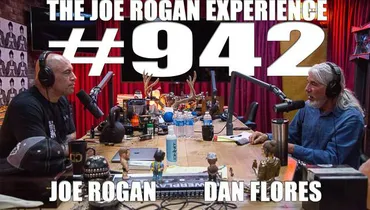 #942 - Dan Flores