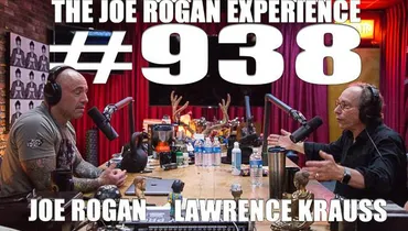 #938 - Lawrence Krauss
