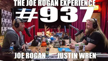 #937 - Justin Wren