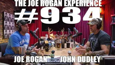 #934 - John Dudley