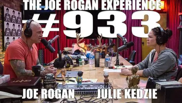 #933 - Julie Kedzie